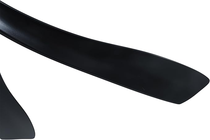 Fergus 5-Blade Lighted Ceiling Fan with LED Lamp with Remote