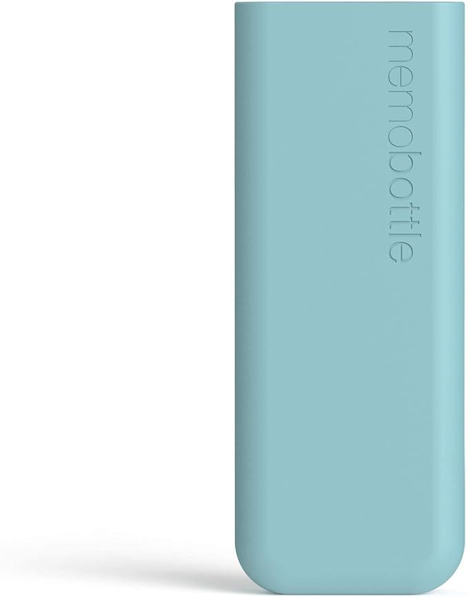 SLIM Silicone Sleeve - Sea Mist