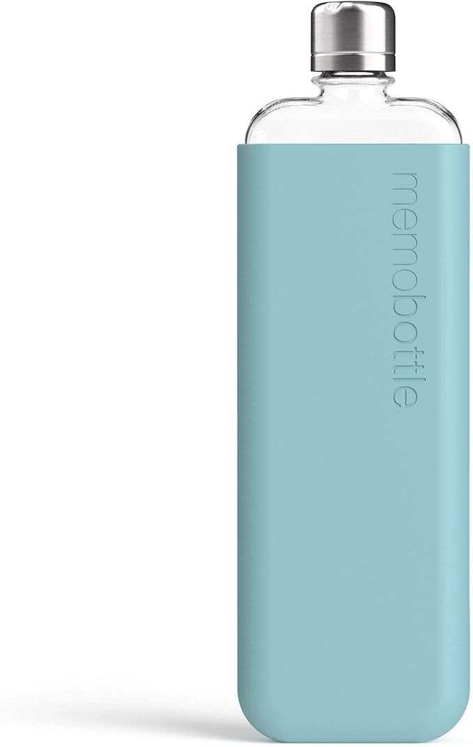 SLIM Silicone Sleeve - Sea Mist
