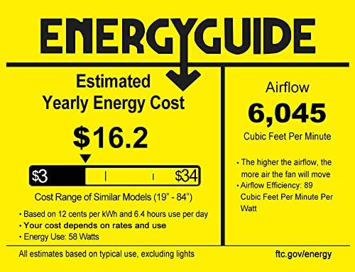 Depuley 72" Modern Ceiling Fan with Light and Remote, LED Dimmable Ceiling Fans with 3-Color Temperatures, Outdoor Ceiling Fan with APP Control for Kitchen Living Room Patio Farmhouse, Brown
