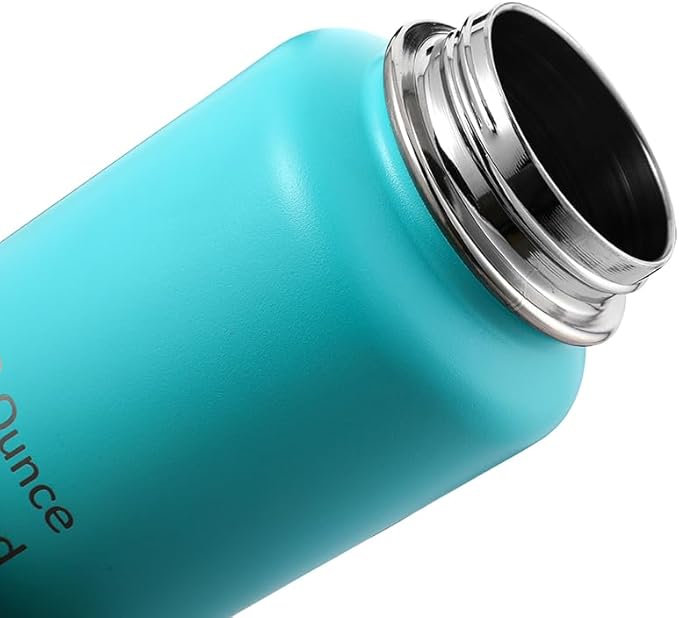 32 Ounce Insulated Water Bottle