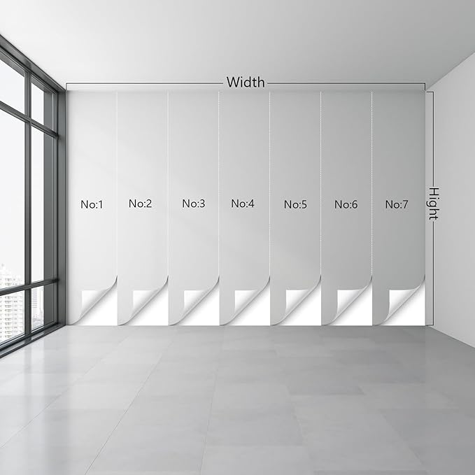 3D Black and Gold Leaves and Tropical Palm Leaves Wallpaper for Bedroom (Not Peel and Stick)