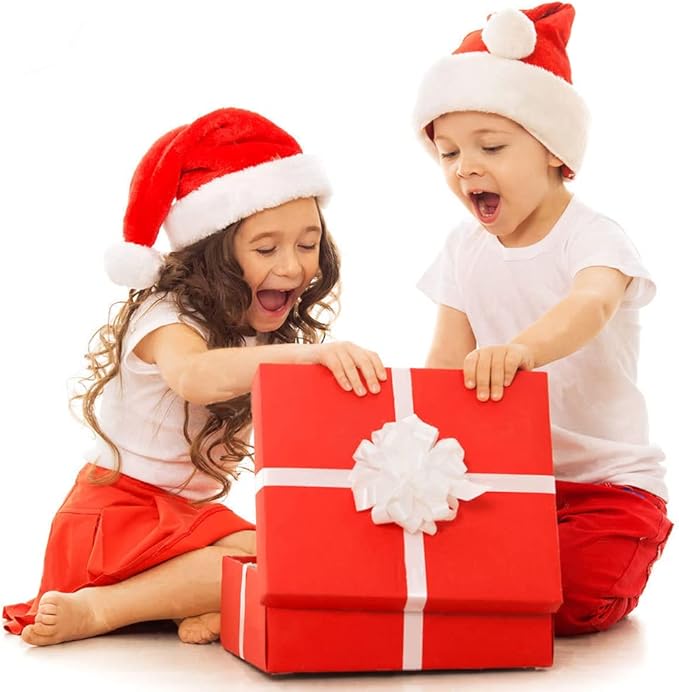 Kids Cooking Baking Gift Set with Recipe Cooking Supplies Cards - Junior Aprons Chef Hat for Girls & Boys - Real Accessories & Utensils for the Curious Child