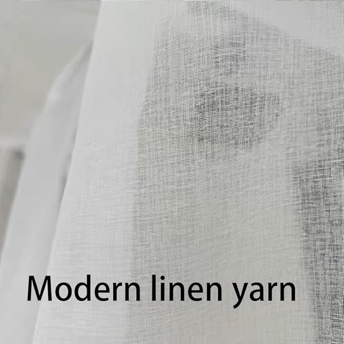 Elegant Princess 4 Corner Post Mosquito Net Romantic for Girls Women Bed Curtain Canopy for Adult Wedding Bedroom Kids Rooms Decoration (Type4-White, Queen)