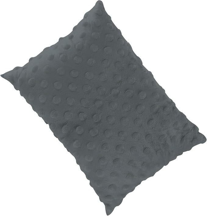 Small Pillow for Travel-Mini Travel Neck Pillows 11''*7''-Small Decorative Pillow-Tiny Pillows for Neck, Travel, Dogs, Cats