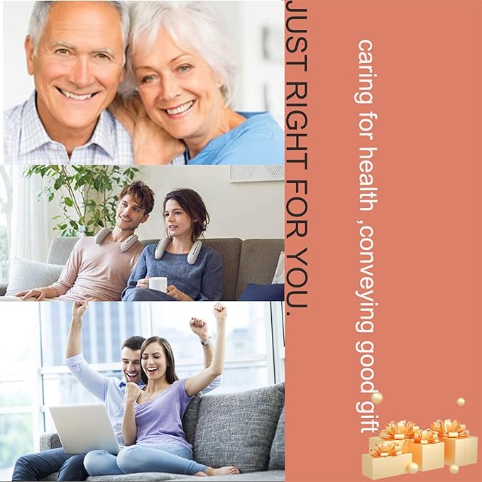 Cylinder Round Memory Foam Support Pillows Cervical Neck Roll Pillow with Pillowcase Soft, Comfortable and Breathable for Sleeping, Chair, Car, Sofa，Travel (White, 24x6)