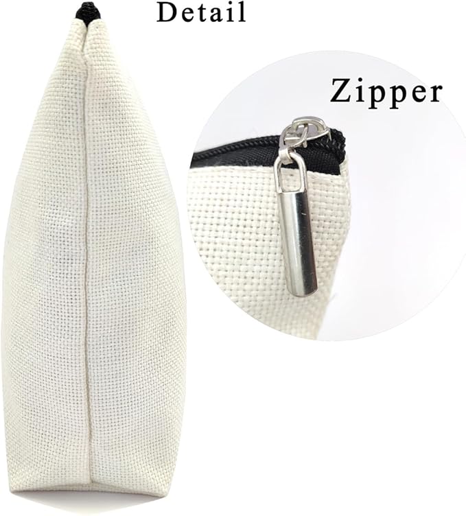 21st Birthday Gifts for Her, 21 Years Old Birthday Gifts Makeup Bag for Friend, Sister, Daughter, Her, Travel Toiletry Makeup Organizer Zipper Pouch - Making The World a Better Place Since 2003