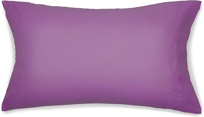 Amazon Basics 5 Piece Microfiber Kid's Bed-in-a-Bag Bedding Set, Toddler, Floral