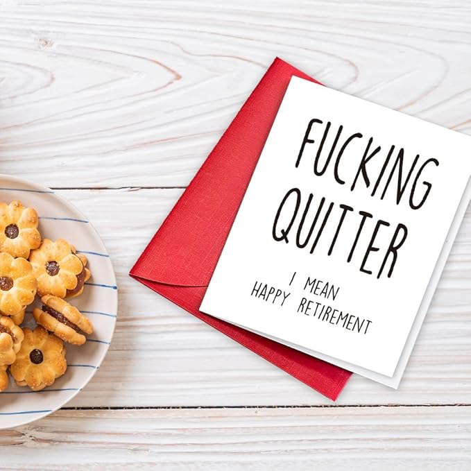 2024 Retirement Gifts for Woman Men, Funny 2024 Retirement Wine Bag Gifts for Colleagues BBF Coworkers Boss Doctors Nurse Teachers Friends Retirees Employees, 1 Wine Bag with 1 Funny Retirement Card