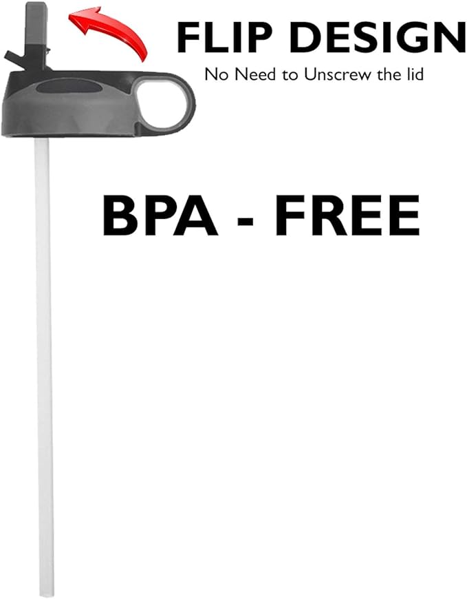 32oz American Flag Stainless Steel Insulated Water Bottle - Engraved USA Flag - American Flag Gift Set | Disabled USMC Vet Owned SMALL Business