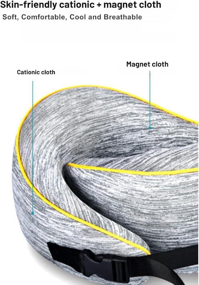 New 2024 flight essentials | Travel Pillows For Airplanes | Long Flight Must Haves, Travel Essentials for Flying Overseas | 360 plane pillow, Airplane Neck Pillow | Adult and Kids travel pillow