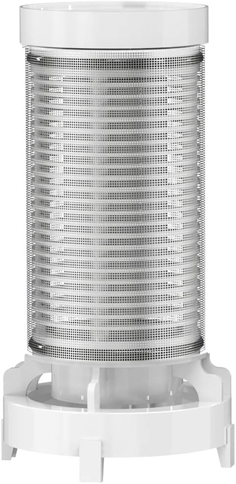 300-Micron Replacement Screen Filter for JX800 Auto-Flushing Whole House Sediment Filter System