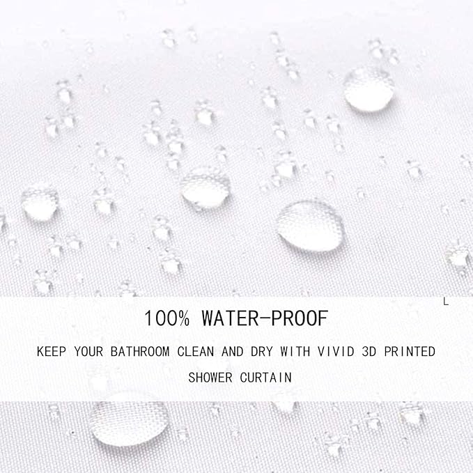 Manfei Western Cowgirl Shower Curtains,Pink Leopard Cheetah Skin Wildlife Bathroom Curtains for Girls Women,Cowboy Hat Rustic Fashion Pink Romantic Waterproof Curtains,12 Hooks Suits,72" W x 72" L