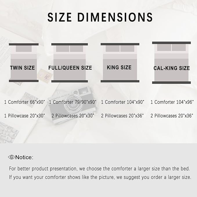 Bedbay Beach Theme Comforter Set King Size Coastal Bedding Set 4 Pcs Starfish Shell Conch Sea Life Printed Ocean Comforter Set King Bedding Set Beach Themed Room Decor (Aqua,King)