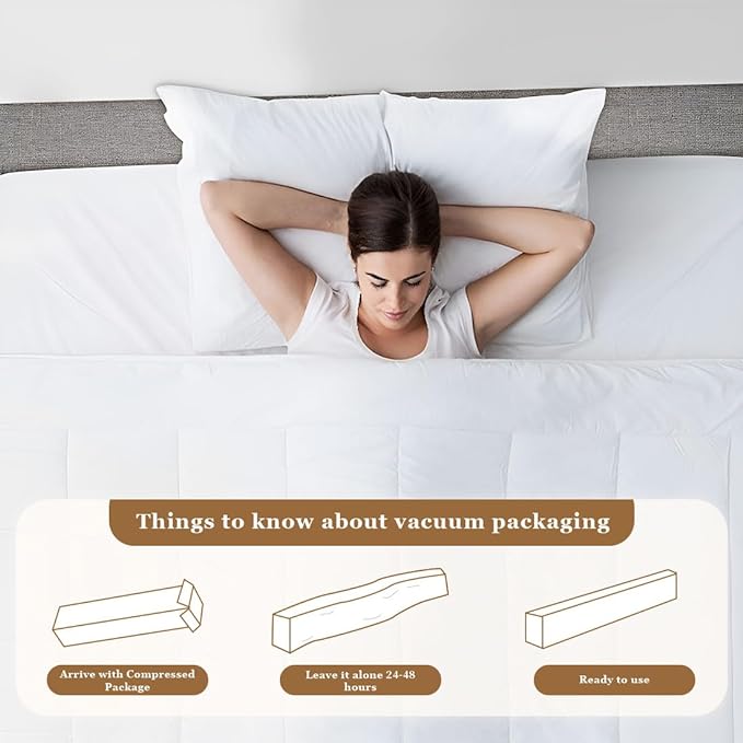 Bed Gap Filler,High-Density Bed Crack Filler with Removable Cover,Mattress Extender for Headboard Gap,Spacer Filler Between Mattress and Wall,Bed Wedge Gap Filler,Full Size,Dark Gray,78"x6"x6"