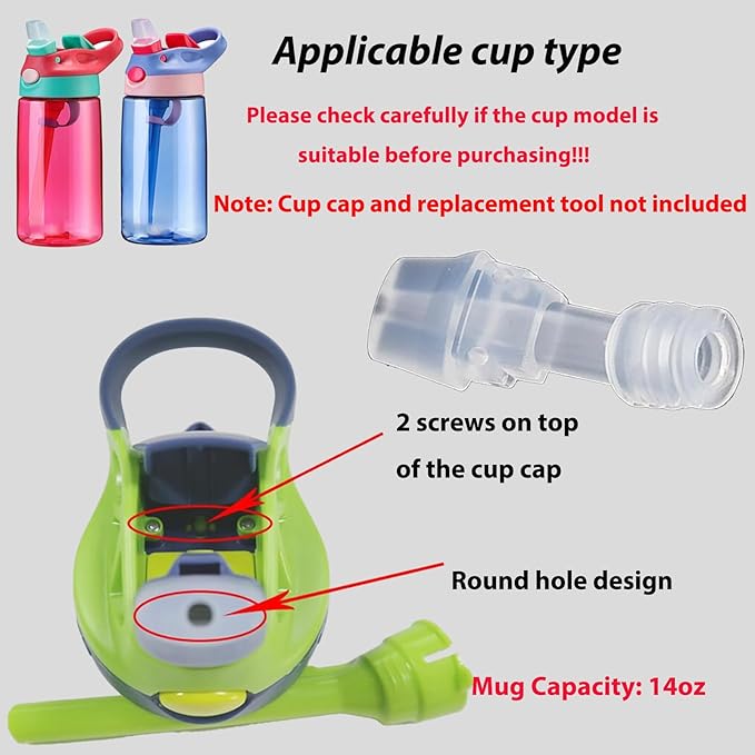 3 Pack Silicone Bite Valve Replacement for Contigo Water Bottles,Multi-Pack Water Bottle Mouthpiece Repalcement Compatible with Contigo Water Bottles Bite Valve,Without cup cap