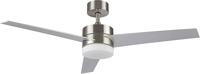Safavieh CLF1021A, Brushed Nickel