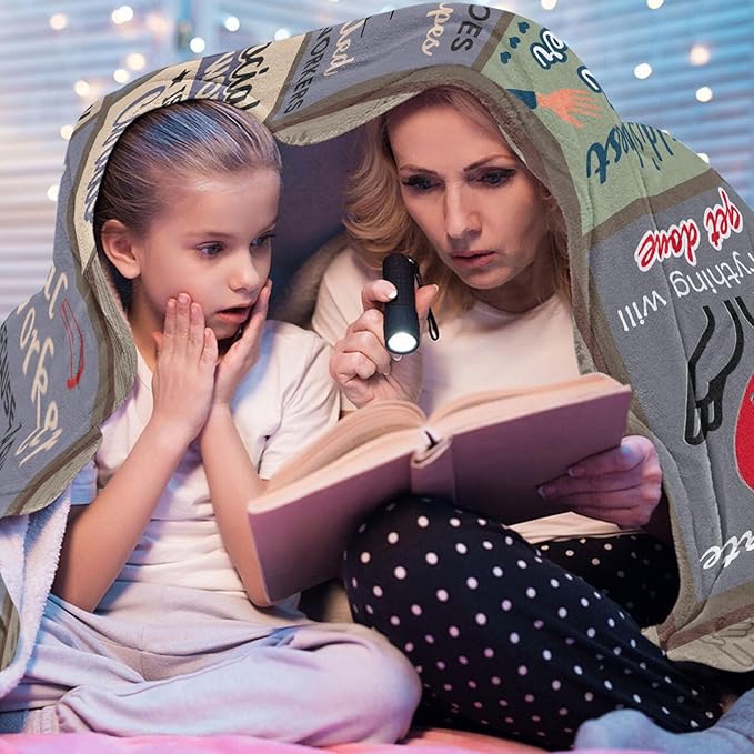 Social Worker Office Decor, Social Work Gifts, Social Worker Gifts for Women, Social Worker Gifts, School Social Workers Graduation Gift, Social Worker Blanket 60x80 in