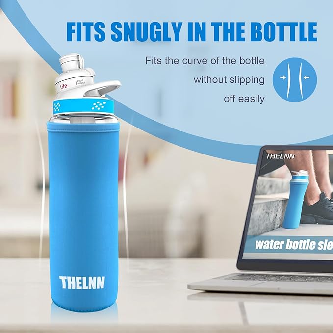 2pcs,cirkul Water Bottle Sleeve,cirkul Sleeve,cirkul Bottle Sleeve,cirkul Water Bottle Sleeve 22 oz,cirkul Bottle Sleeve 22 oz