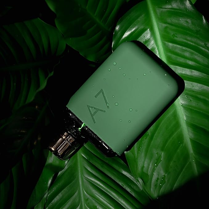 memobottle Silicone Sleeves | Protect & Preserve with Colorful Personality (Moss Green, A7)