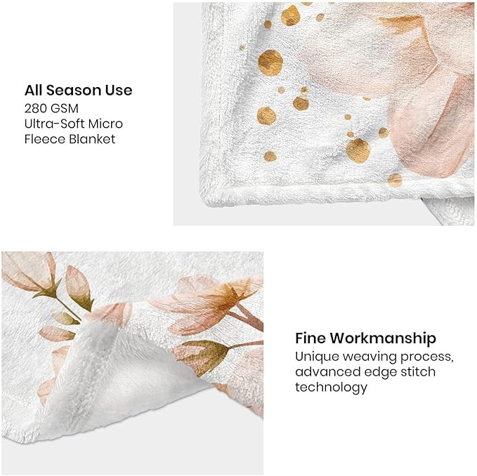 Mimi Gifts for Grandma, Mimi Gifts Throw Blanket 60" x 50", Mimi Mother’s Day, Mimi Birthday Gifts, Gifts for Mimi, Mimi Gifts from Grandchildren, Mimi Gift Ideas for Christmas Birthday