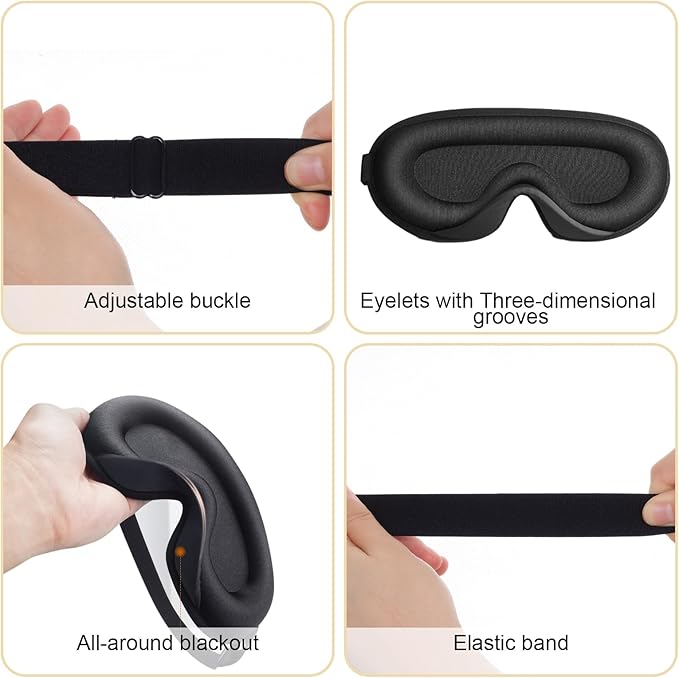 Stuffable Neck Pillow for Travel Stuffable Travel Pillow for Extra Luggage Travel Neck Pillow Stuffable with Clothes Soft Velvet Neck Pillow Cover with Eye Mask Earplugs Storage Bag