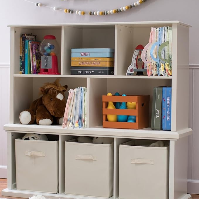 20 Pack Colored Single-Layer Mesh Zipper Pouch Bags(10Pcs A4+10Pcs A5), Nylon Building Block Sets Toy Storage & Organization, Breathable See Through Pouch with Handle for School Office Games