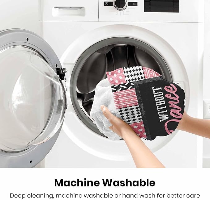 Dancer Gifts Blanket, Dancer Gifts for Girls Teens, Just A Girl Who Loves Dance, Dance Blanket 60"X50", Dancer Gifts for Girls, Dance Gifts for Teacher, Ballerina Gifts