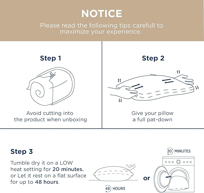 Bedsure Luxury Goose Feathers Down Pillow - 300 Thread Count Cotton Cover Gusseted Hotel Collection Bed Queen Pillow, Ultra-Soft High Elasticity Sorona Fiber Layer Pillows (2, Green, King)