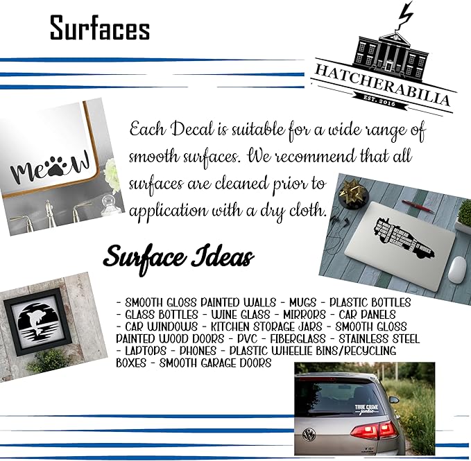 Home Door Sign Stickers - Bedroom Décor - Bathroom Door Sign - Toilet - Kitchen - Living Room (Living Room)