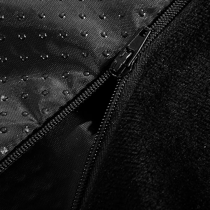 HOMBYS Memory Foam Lumbar Support Pillow for Recliner with Recliner Chair Seat Cushion-Thick Seat Cushion for Elderly with Long Back Support, Extra Large & Non-Slip