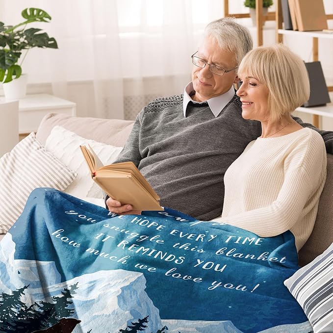 Papaw Gifts, Gifts for Papaw Blanket 60"x50",Papaw Gifts from Grandchildren, Papaw Birthday Gifts, Papaw Gifts from Grandson Granddaughter, Best Papaw Gifts for Father's Day Christmas