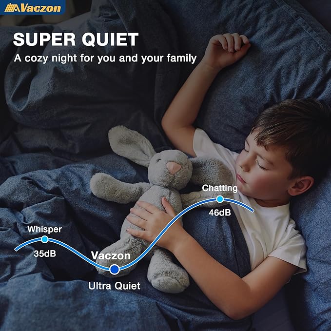 Ceiling Fans with Lights and Remote 52 Inch Modern Ceiling Fan with 6 Speeds, Dimmable LED, Reversible Noiseless DC Motor, Two-Color Blades, Cooling Fan for Bedroom, Living Room, Dining Room