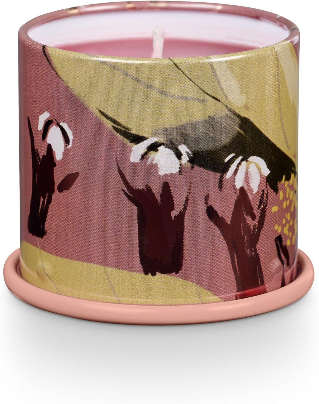 ILLUME Demi Vanity Tin Candle, Cardamom Pomander