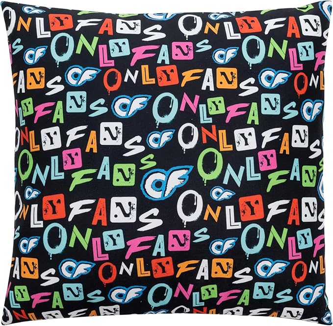 Pillow (Cut and Paste)