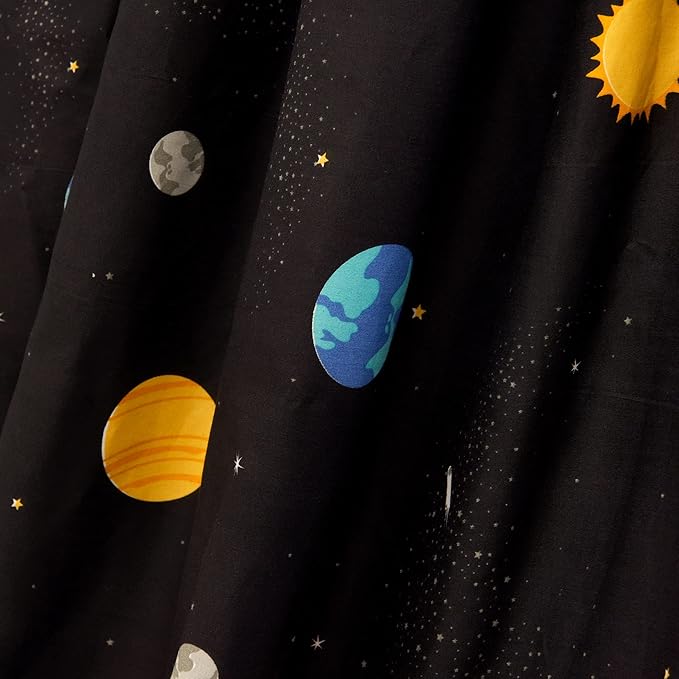 Mengersi Starlight Bed Canopy,Canopy for Bed Girls Room Decoration Princess Castle, Dreamy Mosquito Net Reading Nook,Fit for Twin Full Queen Size Bed