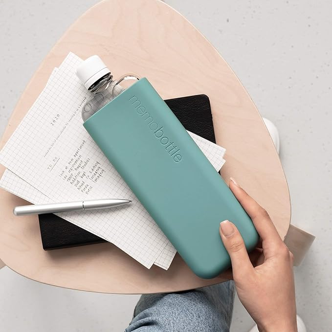 SLIM Silicone Sleeve - Sea Mist