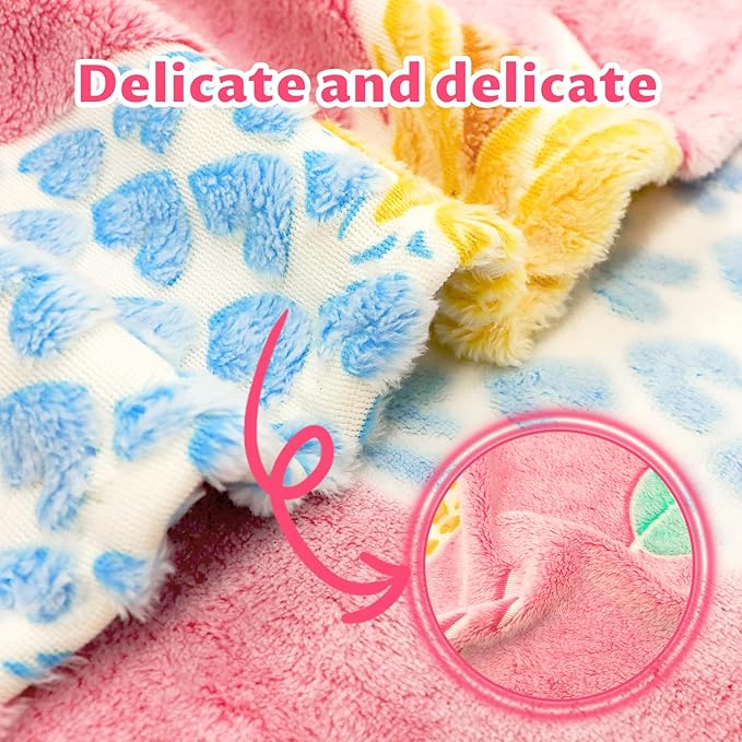 Pineapple Gifts Toys for Kids Boys Baby- Glow in The Dark Blanket Pineapple Presents for Birthday Decor Age 12 3 4 5 6 7 8 9 10 Years Old Toddler