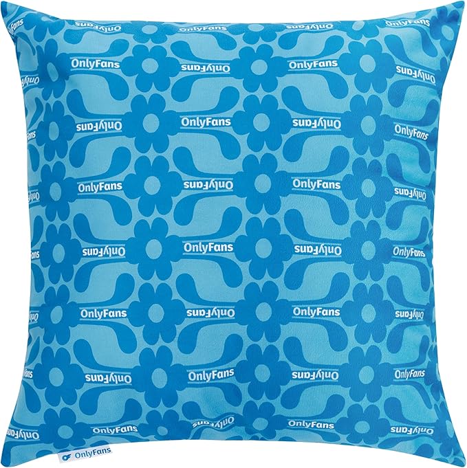 Pillow (Flower Power)